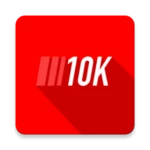 10k free android application logo